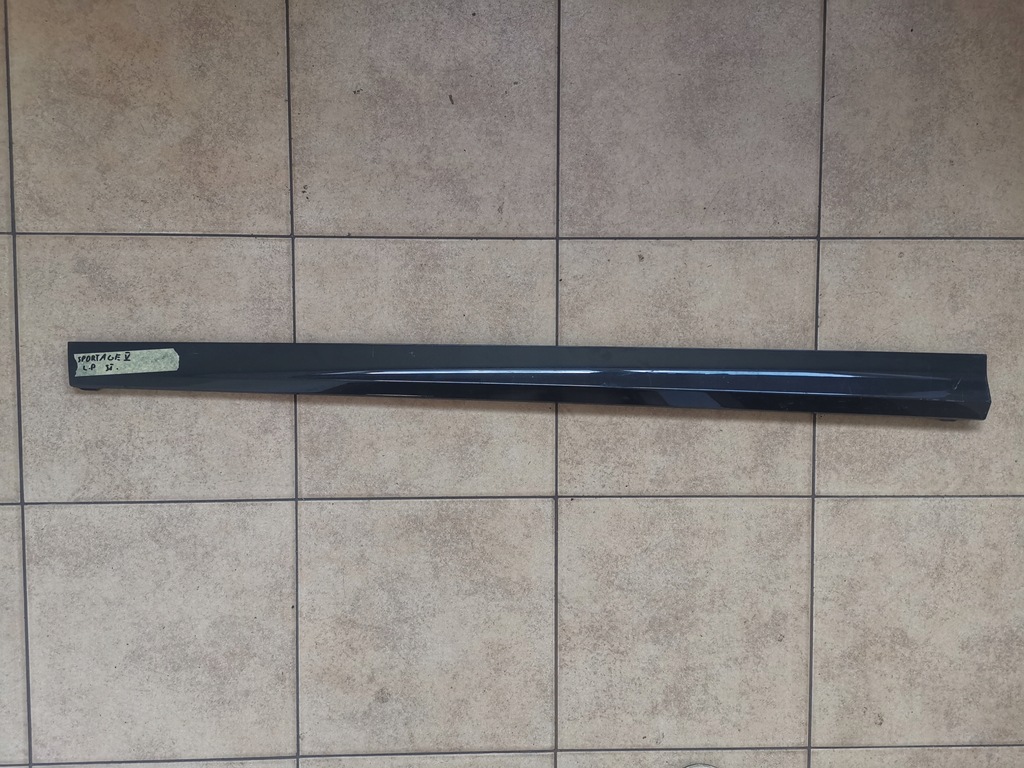 фото №1, Kia sportage v молдинг двері лівий перед 87725-r2300