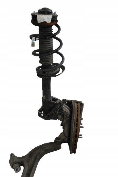 фото №14, Chrysler pacifica 17 амортизатор правий перед важіль важіль поворотний кулак