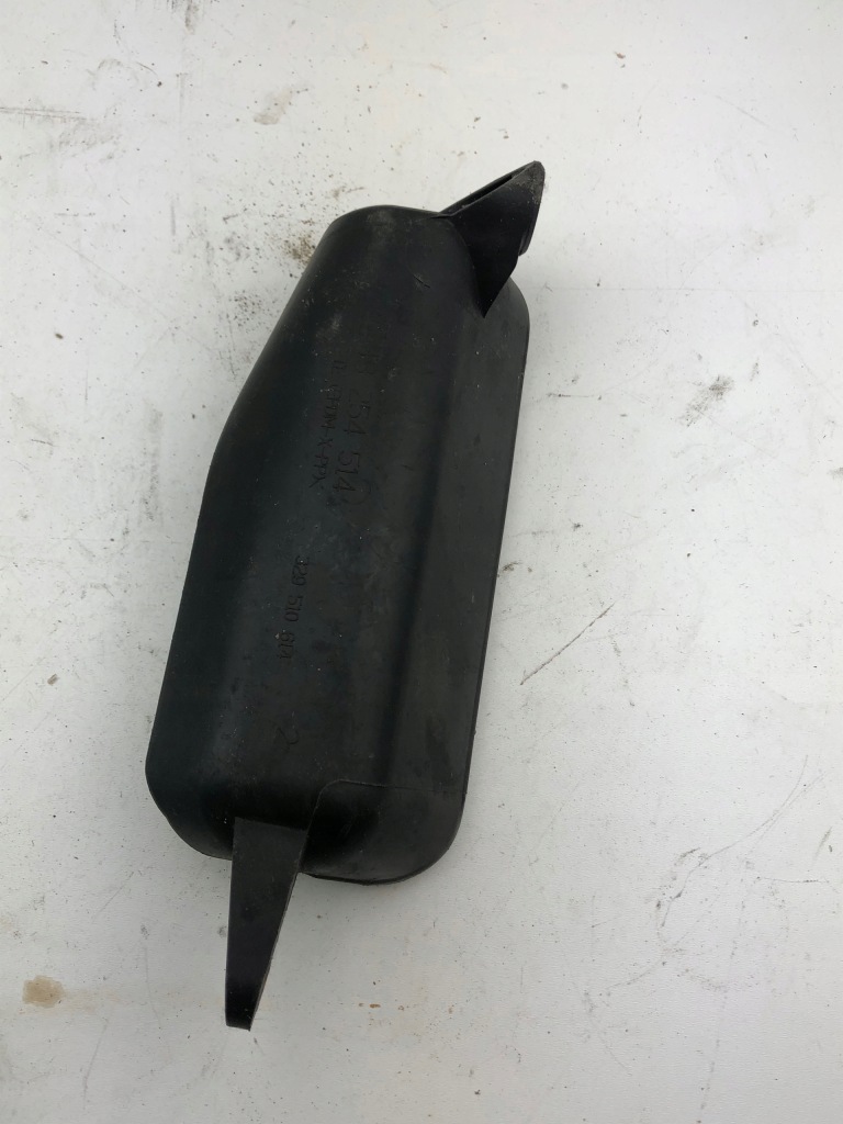 фото №1, Opel astra j ловець повітря 13254514