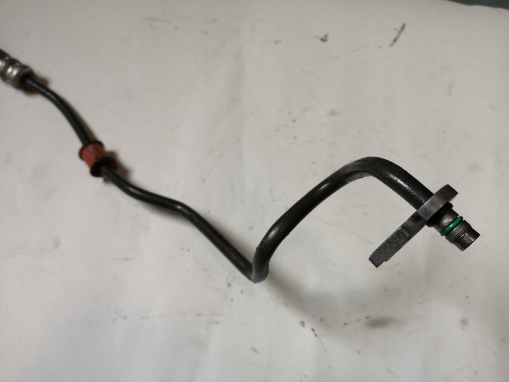 фото №4, Шланг насоса усилителя citroen c4 1.6 hdi