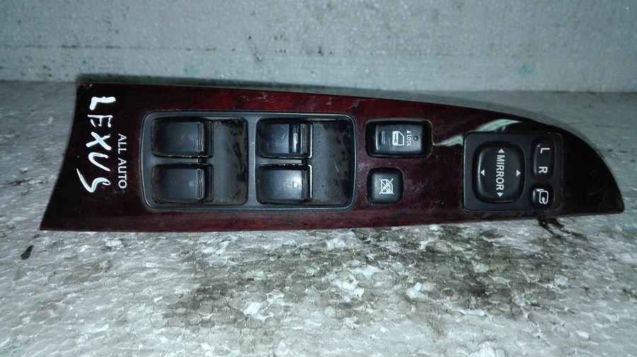 фото №1, Перемикач lexus 84040-53080