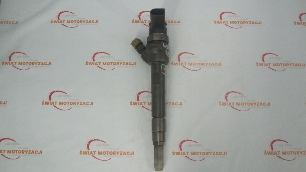 Купить Toyota mini cooper 0445110600 форсунка инжектор