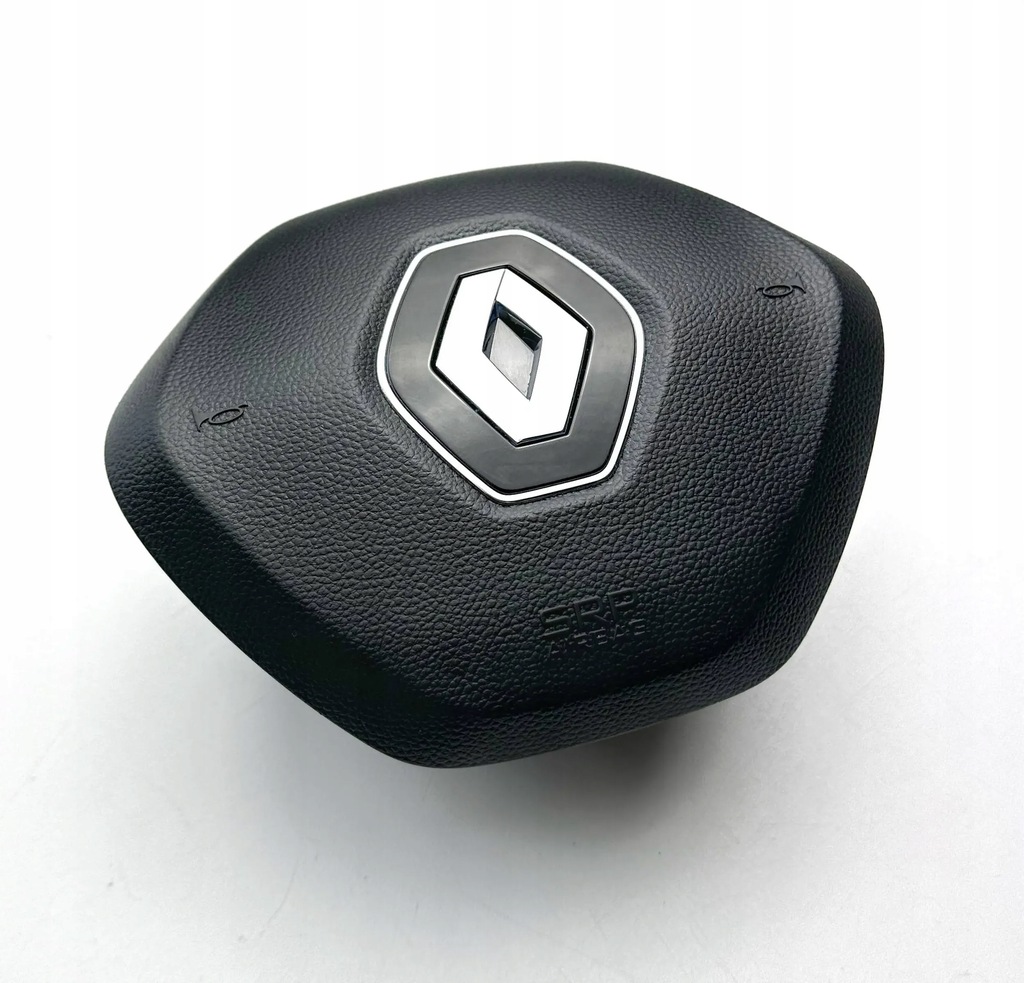 фото №1, Подушка воздушная подушка безопасности руля renault clio v