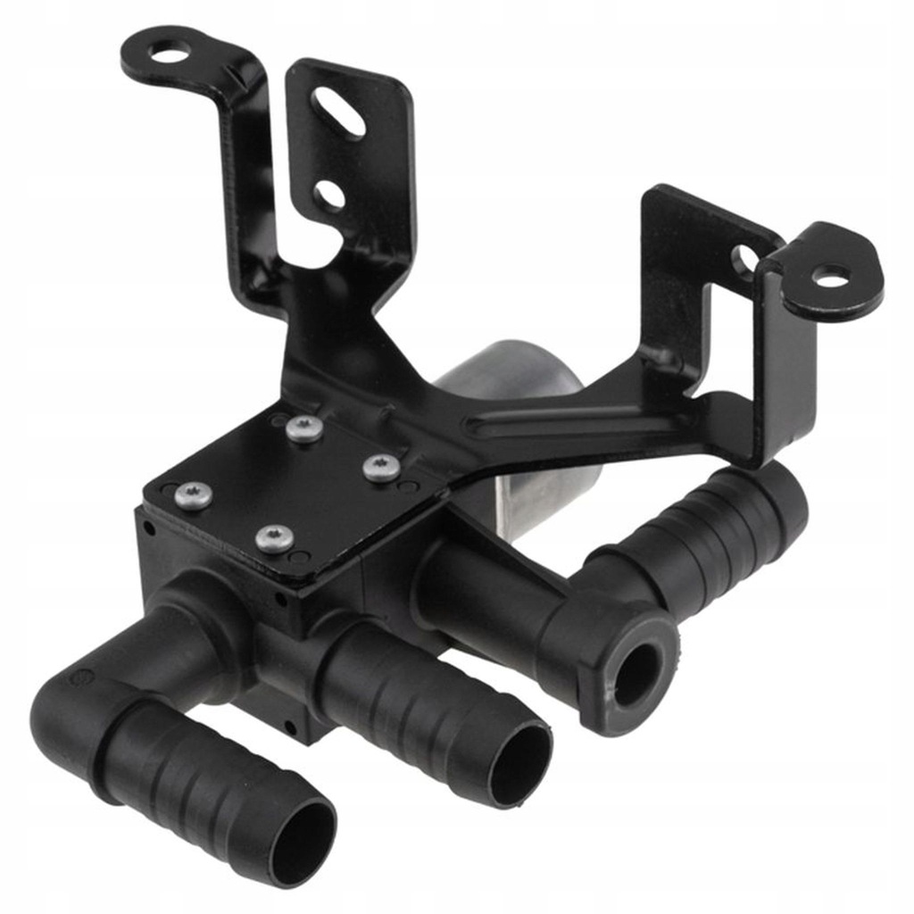 фото №1, Клапан обігрівача ford edge 2.0 13-