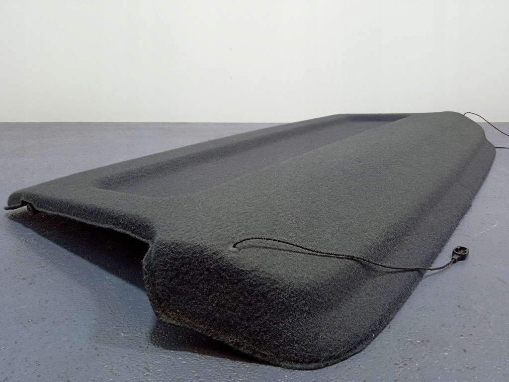 фото №5, Honda civic vii hb 5d полка багажника 84400s6da-e000