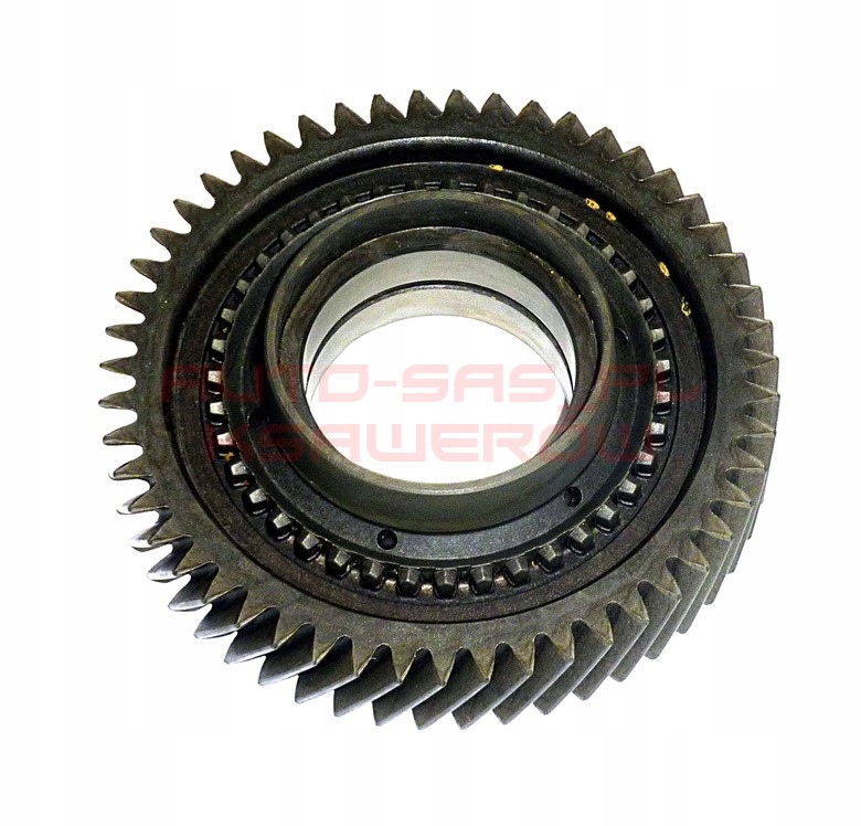 фото №1, Колесо зубчасте 5 передача jumper boxer 2.0 / 2.2 16-