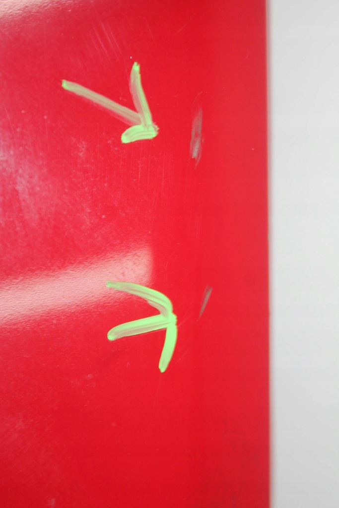 фото №5, Крила лівий перед honda accord viii r81 08-155