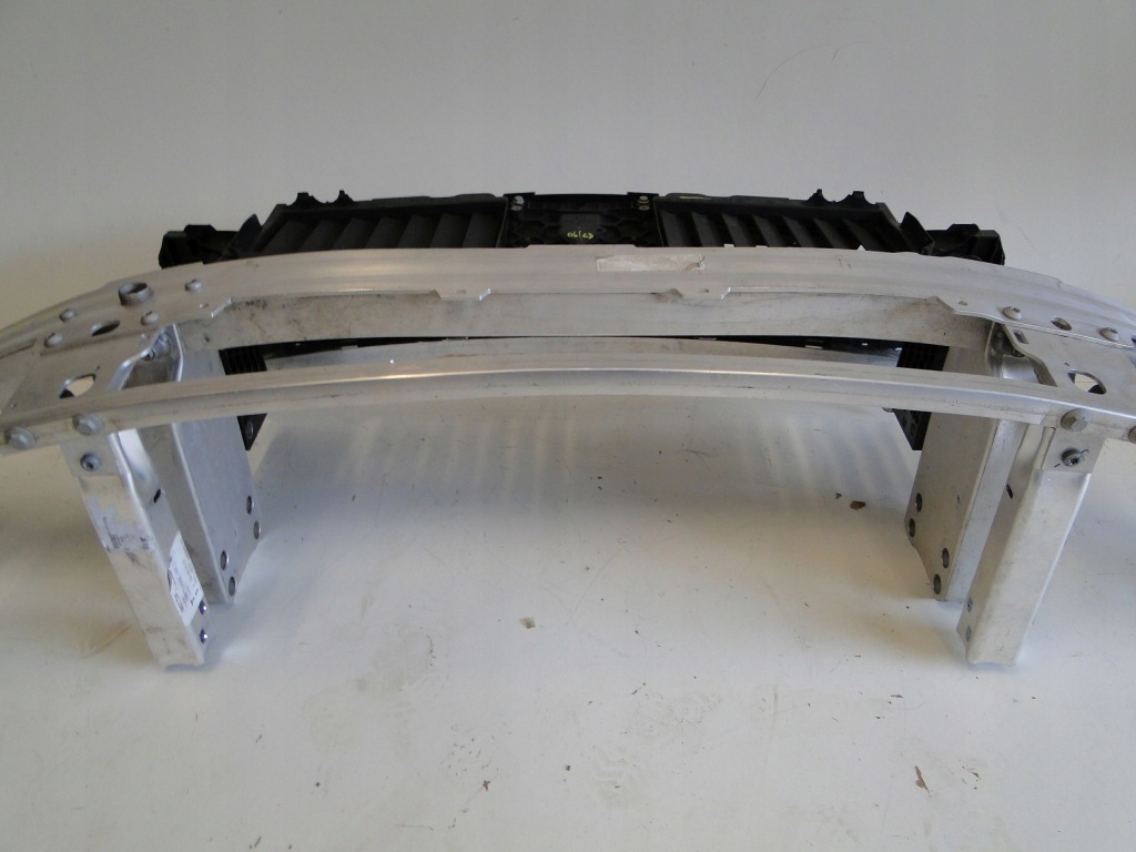 фото №14, Mercedes s w223 223 pas передній підсилювач балка зона комплект