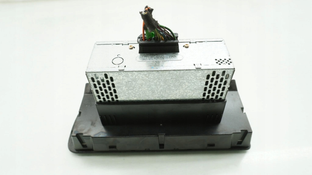 Saab 9-3 93 2 радіо заводський 12768217 Недорого