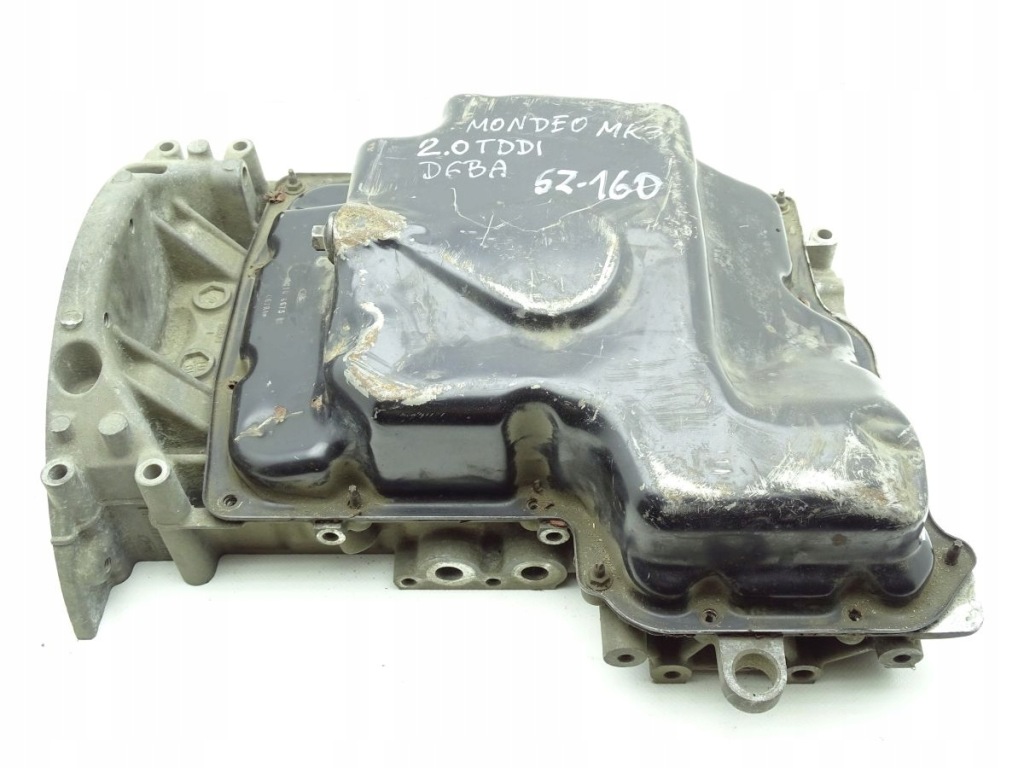 Купити Ford оригінальний номер 1c1q-6u003-ad піддон масляна