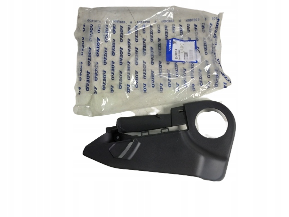 фото №1, Volvo xc60 ii захист сидіння ліва перед 31498660