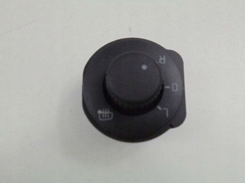 фото №1, Skoda rapid nh переключатель управление зеркал 5jb959565