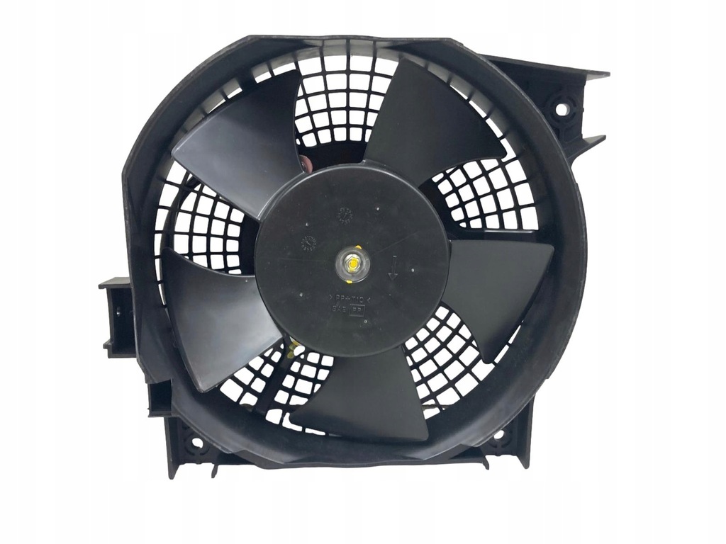 фото №1, Новый вентилятор кондиционера isuzu rodeo d-max 97356646 8973566460 oem