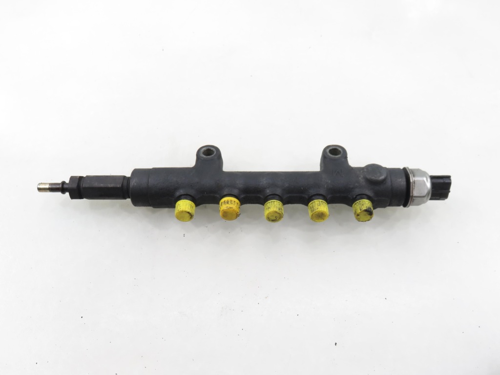 Молдинг упорскування citroen jumper ii 2.2 hdi 120 - 4hu p22dte 55pp0501 4hu Зі Шроту