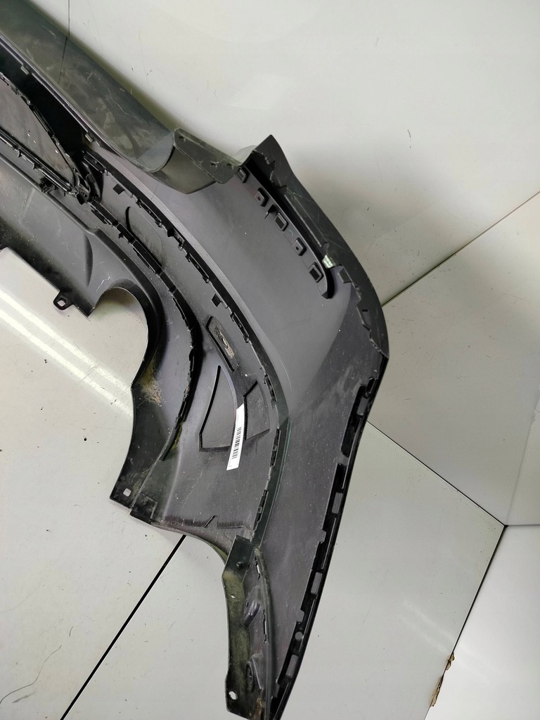 фото №11, Bmw x2 f39 2018 с задний бампер задний