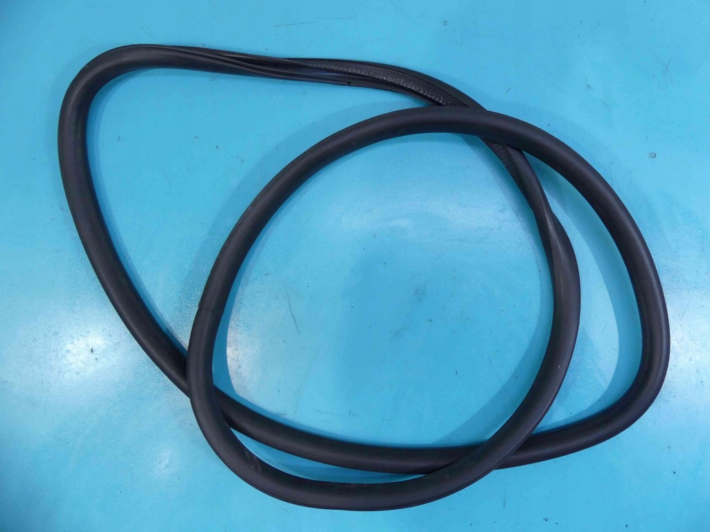 фото №1, Прокладка двері задня ліва chevrolet malibu iv 11-16