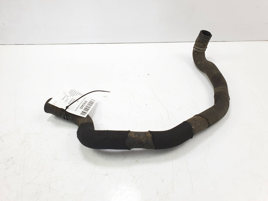 фото №1, Шланг системы охлаждение ford transit mk8