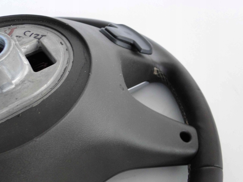 Mercedes gl x166 166 воздуховод коричневая кожа с Разборки