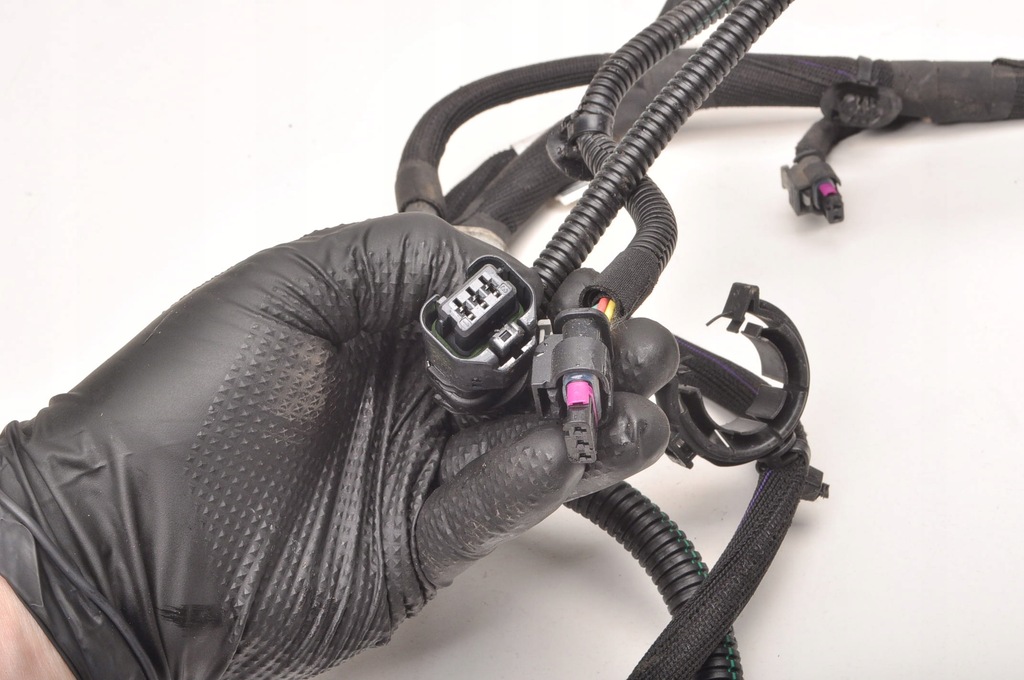 фото №9, Citroen ds3 crossback e-tense жгут электропроводка двигателя 9832982580