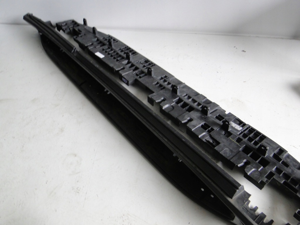 фото №6, Mercedes gle 167 w167 молдинг поріг права coupe