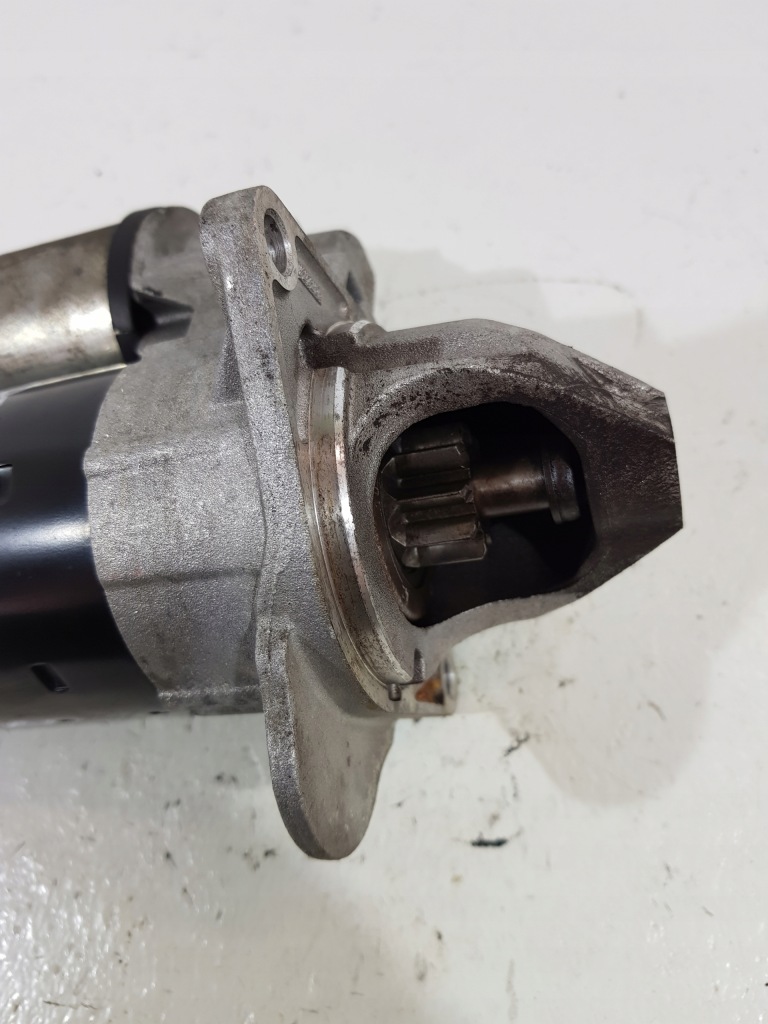 Стартер 55566800 opel corsa d astra meriva 1.2 1.4b Недорого