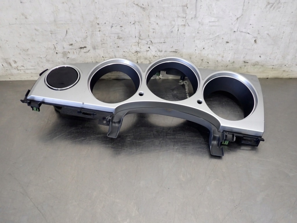 фото №1, Корпус спидометра chrysler pt cruiser 2.4 lift