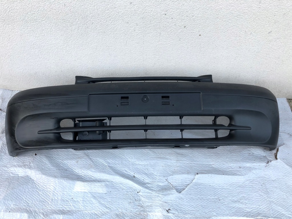 Бампер перед передний renault kangoo i 1 оригинал Цена