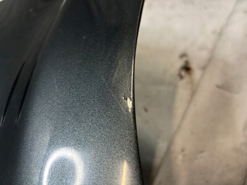 фото №8, Дверь левый задняя peugeot 107 k: kta