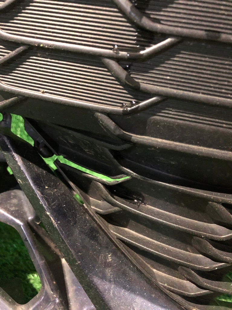 фото №6, Бампер передний перед toyota corolla e21 hb kombi