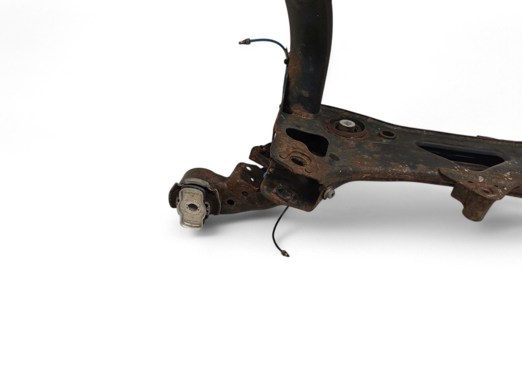 фото №5, Audi q7 4m 4m0500025 балка задние