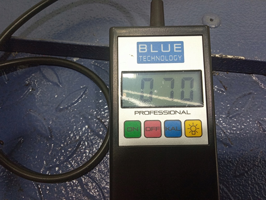 фото №9, Audi a3 8l крила перед правий lz6l