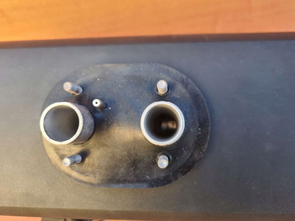 фото №8, Mercedes sprinter w907 airtronic m2 d4 plus 12v дизель 2022r. сухі!