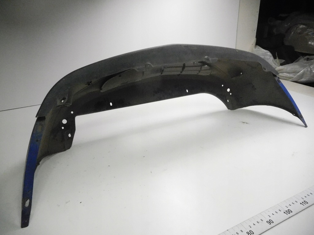 фото №9, Бампер передний lancia su y 1995-2000 712165099