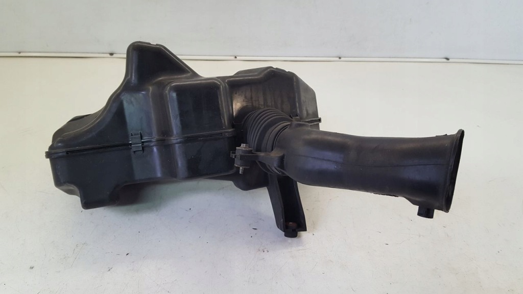 фото №3, Резонатор honda stream 1,7 ivtec