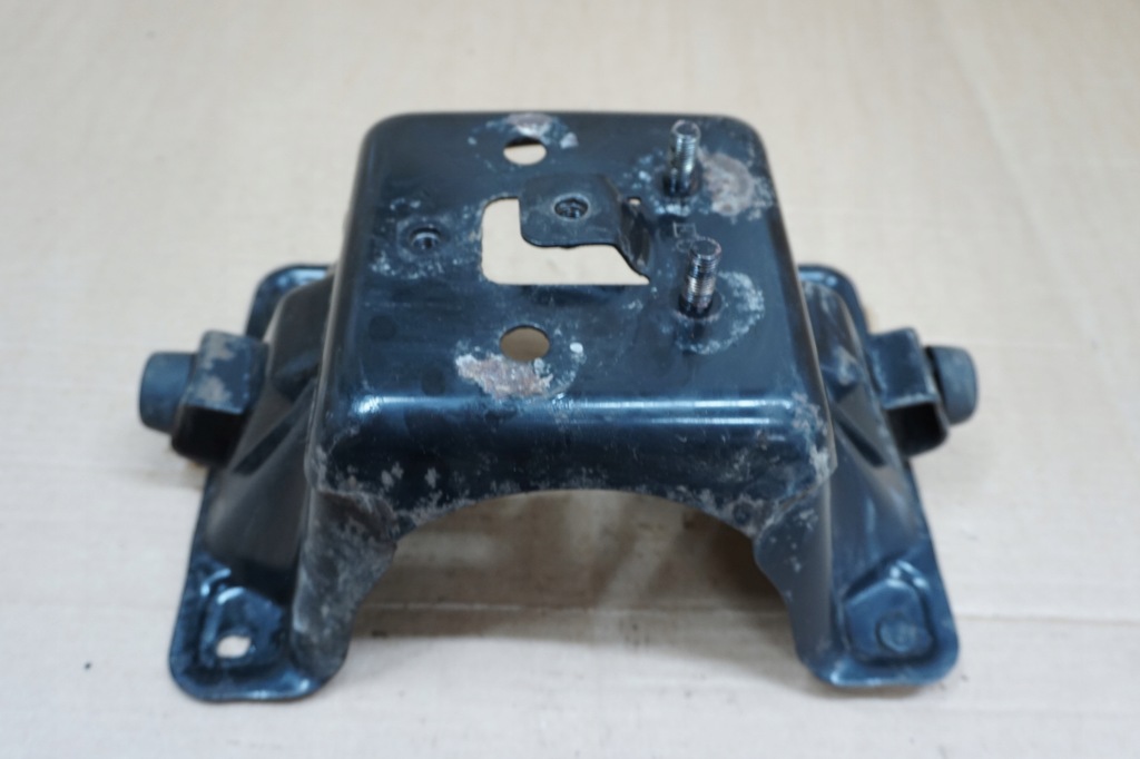 фото №5, Pajero pinin кронштейн кронштейн колеса запасного