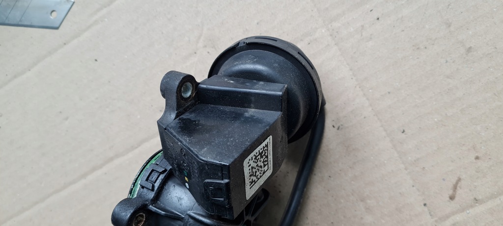 фото №10, S7 4g a7 клапан пневматический wody 4.0 tfsi 079121678g s6 a6 c7