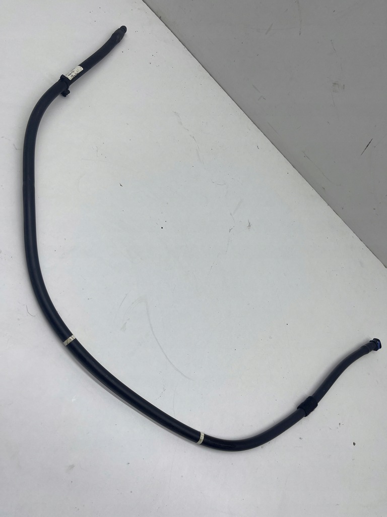 фото №8, Audi a6 c7 шланг омывателя лампа фары ксенон