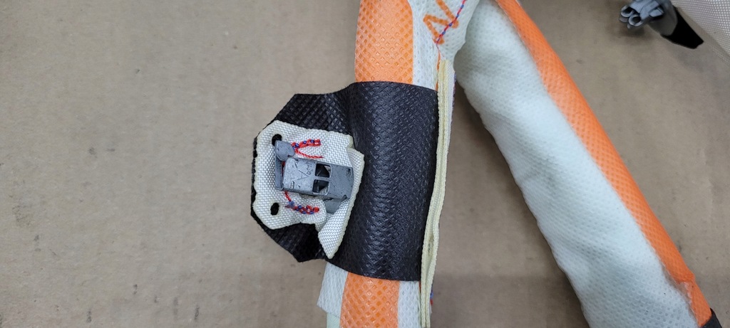 фото №8, A5 8w s5 шторка безпеки повітряна подушка безпеки ліва 8w8880741d sportback 5d org