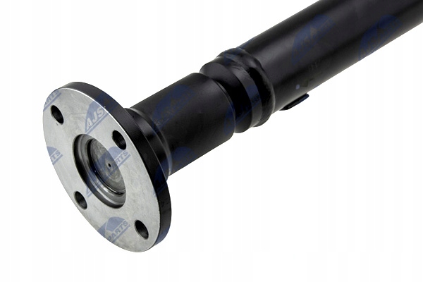 фото №8, Wał привідний ssangyong rexton kyron 06- передній nty