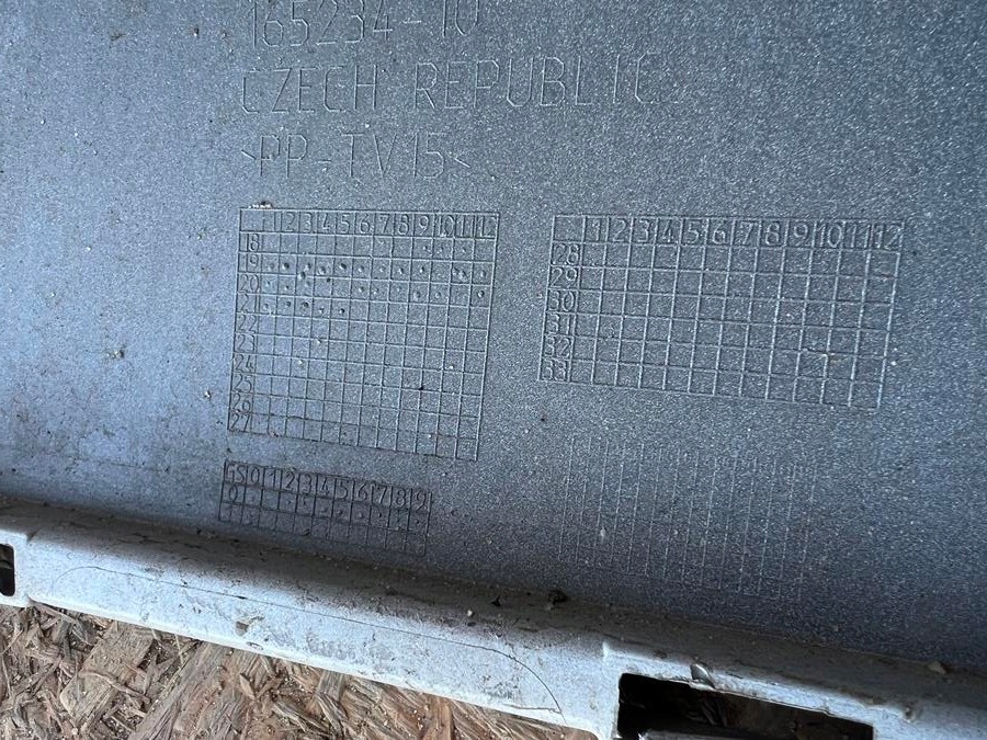 фото №7, Бампер задняя задний bmw 2 f22 m-pakiet