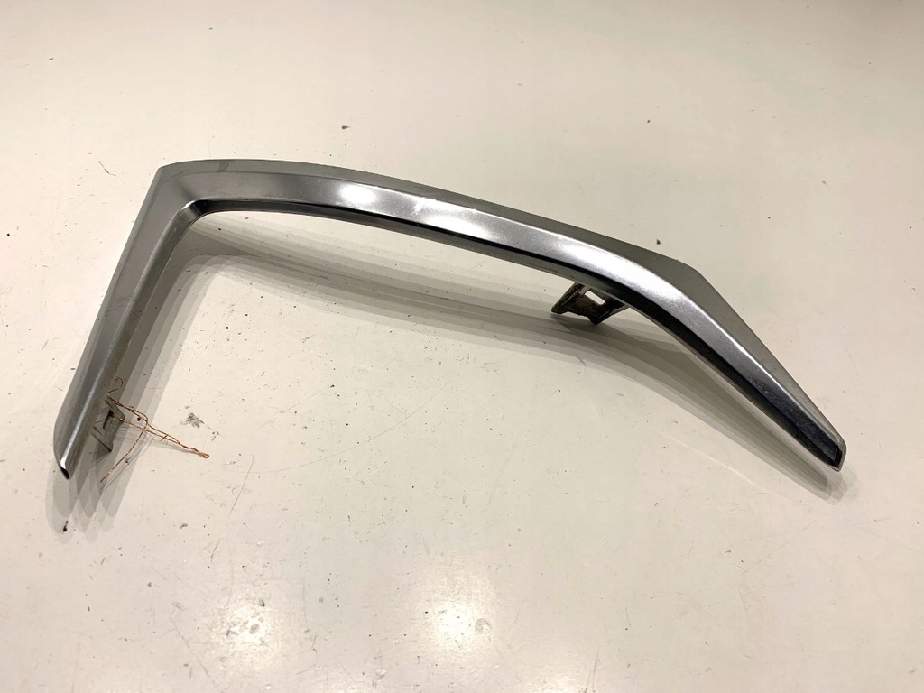 фото №1, Молдинг бампера задня права хром lexus nx 52565-78020