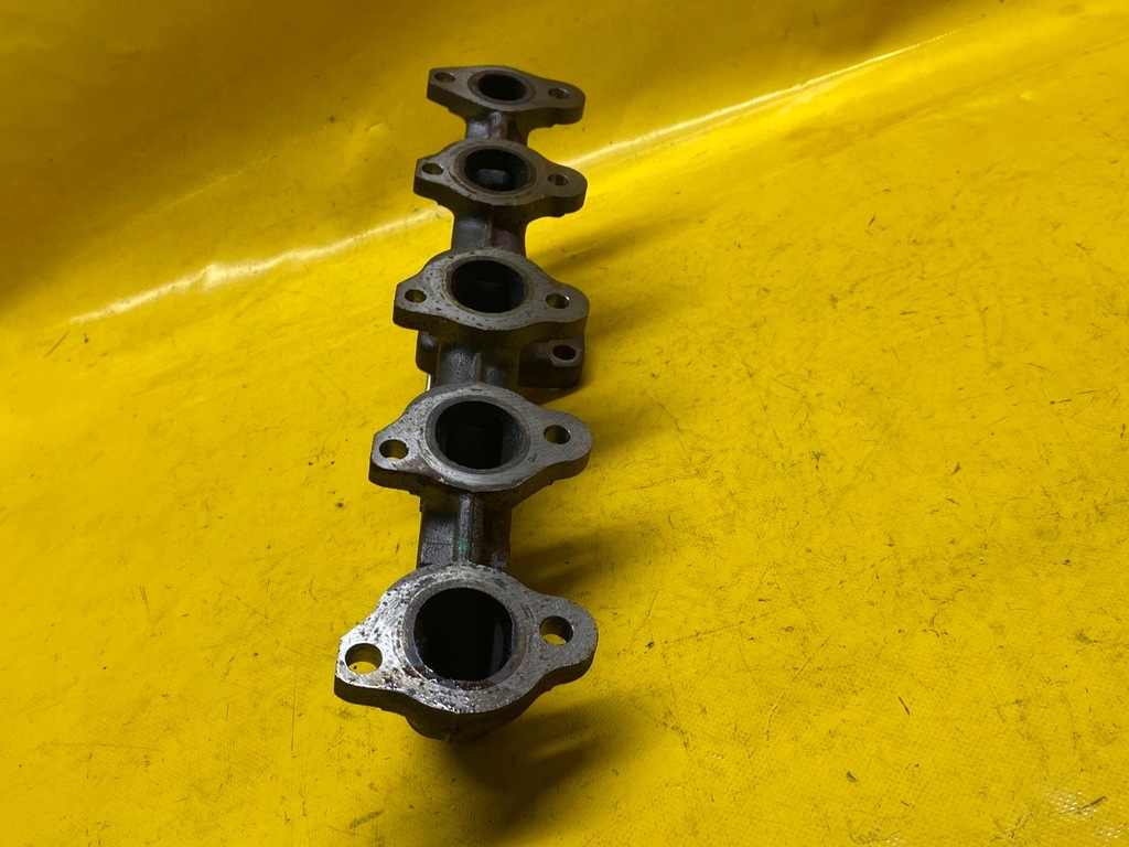 фото №6, Колектор випускний grandland x 1.6 blue hdi bh01 10jcan