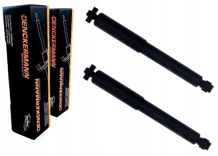 фото №1, Амортизатори kia carnival iii 2006- vq задня kpl