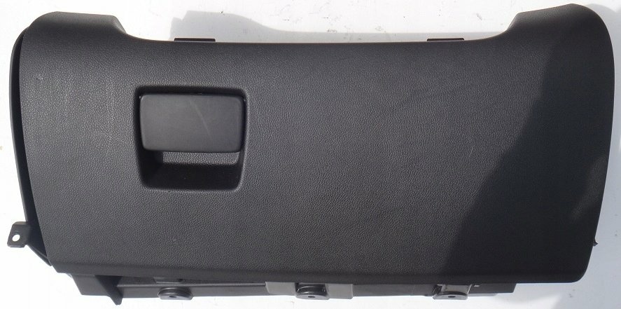 фото №1, Opel meriva b 10 r бардачок панель приладів