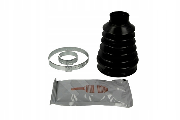 фото №2, Защита шарнир внутреннего kpl passat 06- tp hart