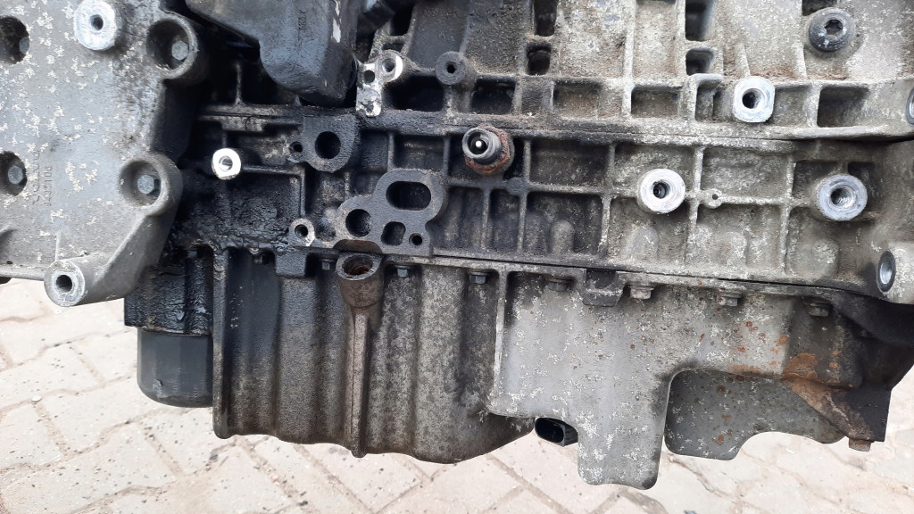 фото №12, Двигун b5244s volvo s80 xc70 s60 v70 2.4b 00-07r 140 km вимірювання новий грм