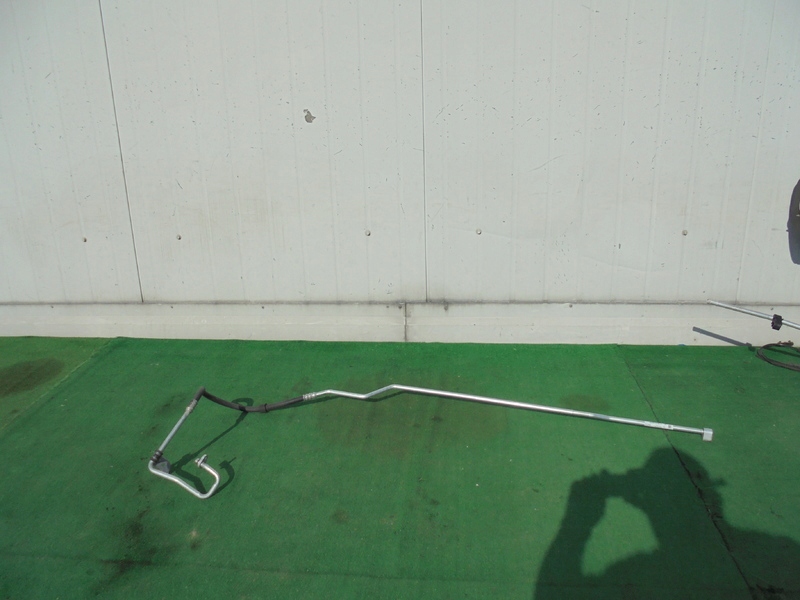 фото №1, Шланг кондиционера smart forfour ii a4538302400