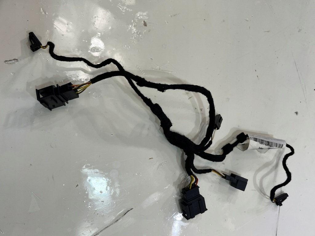 фото №1, Жгут крышки спойлера audi a7 c7 4g8971145c