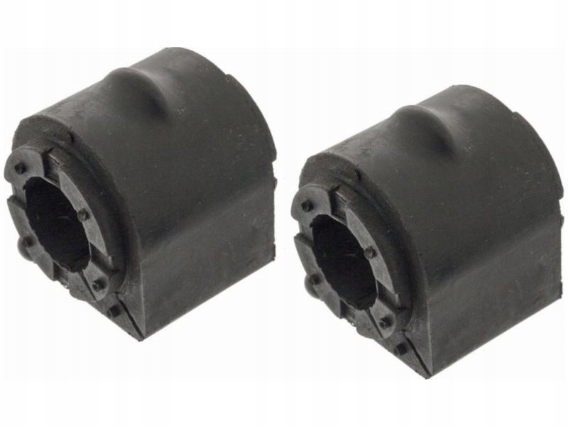 фото №1, Резинки стабилизатора перед ford tourneo connect 1.0 1.5 13-