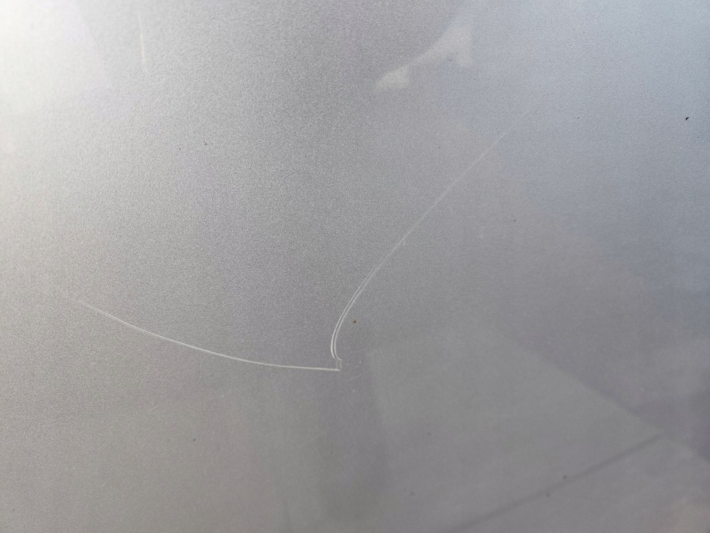 фото №13, Jeep grand cherokee wk 5-10 капот